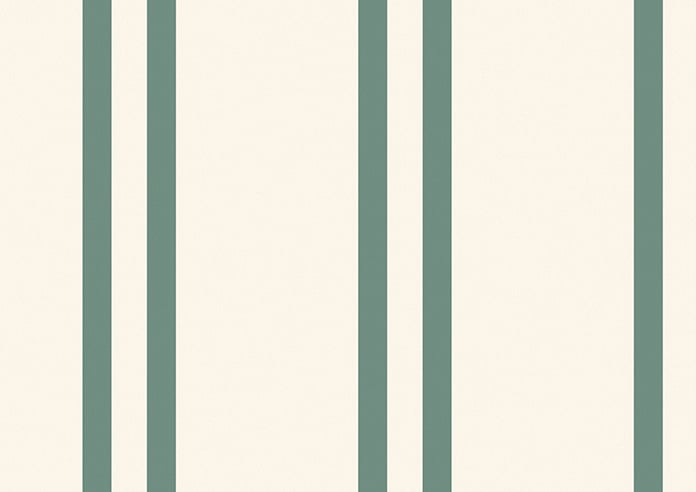 Winnies Stripe, Daws - Roller Blind - Image 6